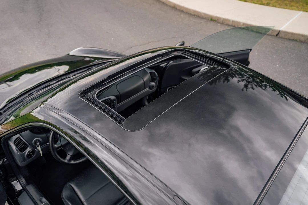 1999 Porsche 996 Carrera - Image 19 of 31