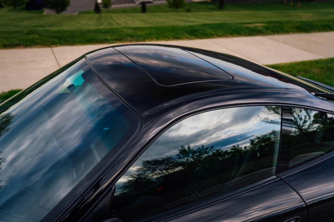 1999 Porsche 996 Carrera - Image 29 of 31
