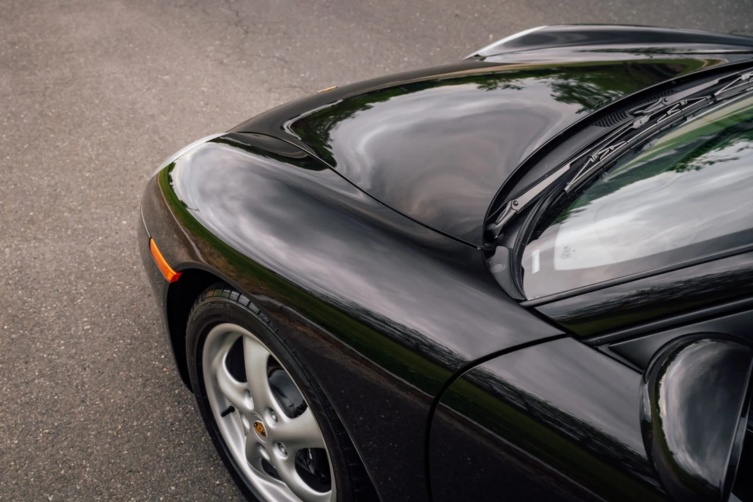 1999 Porsche 996 Carrera - Image 22 of 31