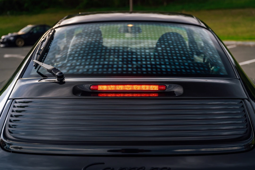 1999 Porsche 996 Carrera - Image 16 of 31