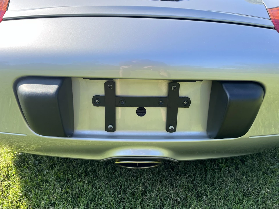 1999 Porsche 986 Boxster - Image 22 of 31