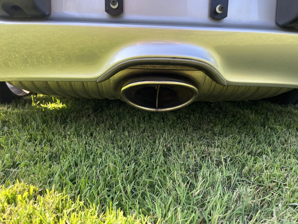 1999 Porsche 986 Boxster - Image 23 of 31