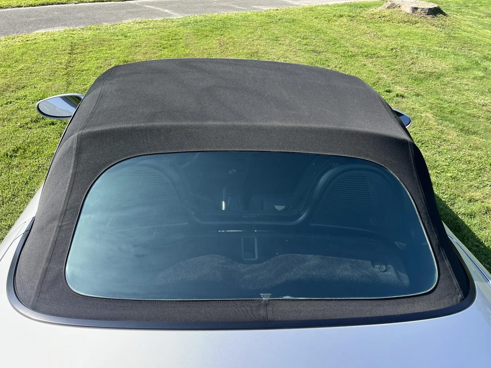1999 Porsche 986 Boxster - Image 17 of 31