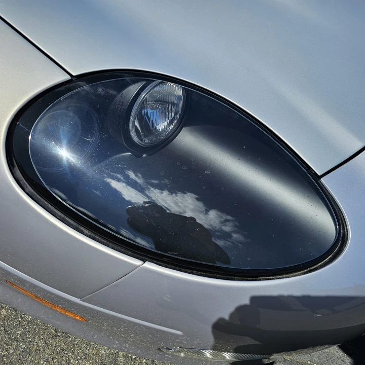2000 Aston Martin DB7 Vantage - Image 31 of 31