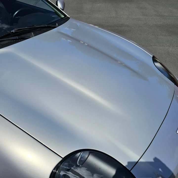 2000 Aston Martin DB7 Vantage - Image 30 of 31
