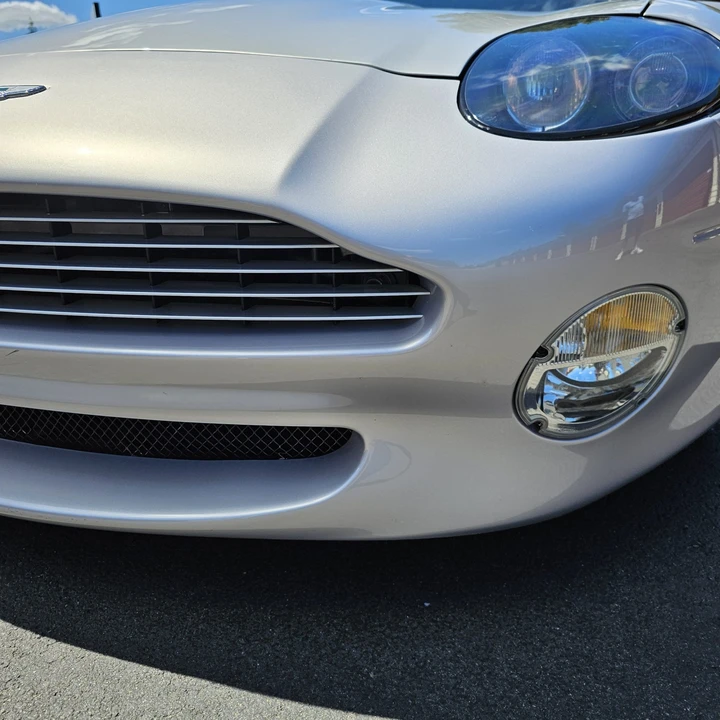 2000 Aston Martin DB7 Vantage - Image 26 of 31