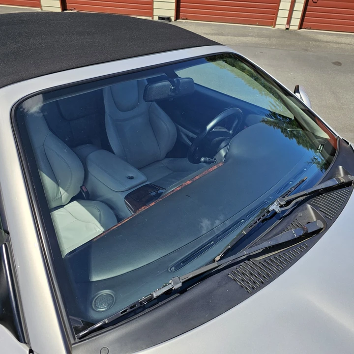 2000 Aston Martin DB7 Vantage - Image 28 of 31