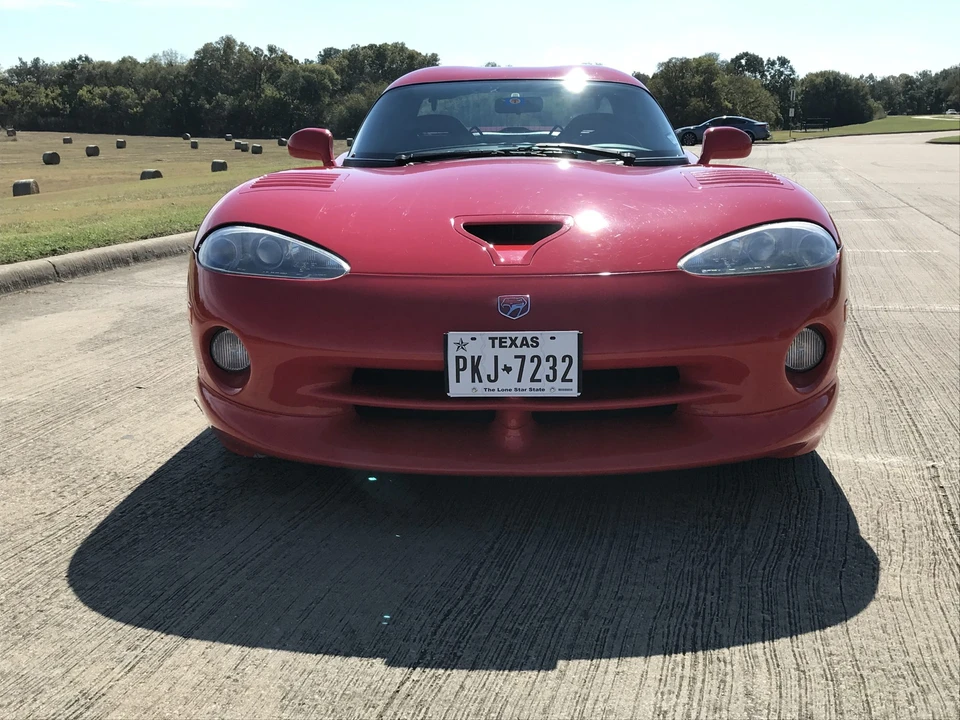 2000 Dodge Viper GTS 2nd Gen - Image 5 of 31