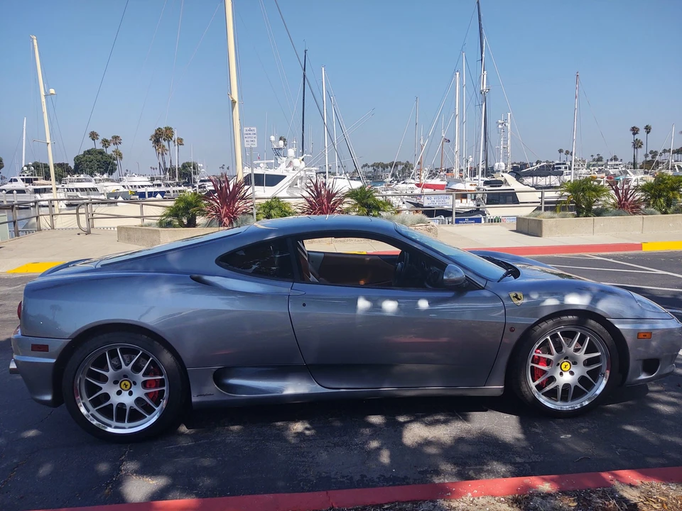 2000 Ferrari 360 Modena - Image 7 of 31