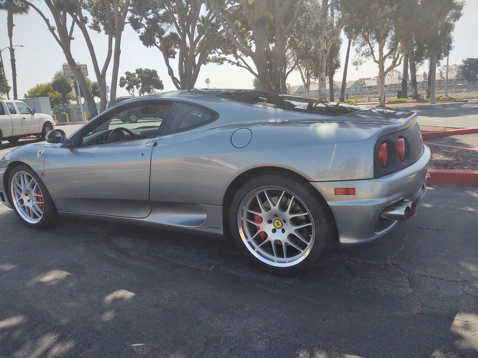 2000 Ferrari 360 Modena - Image 11 of 31