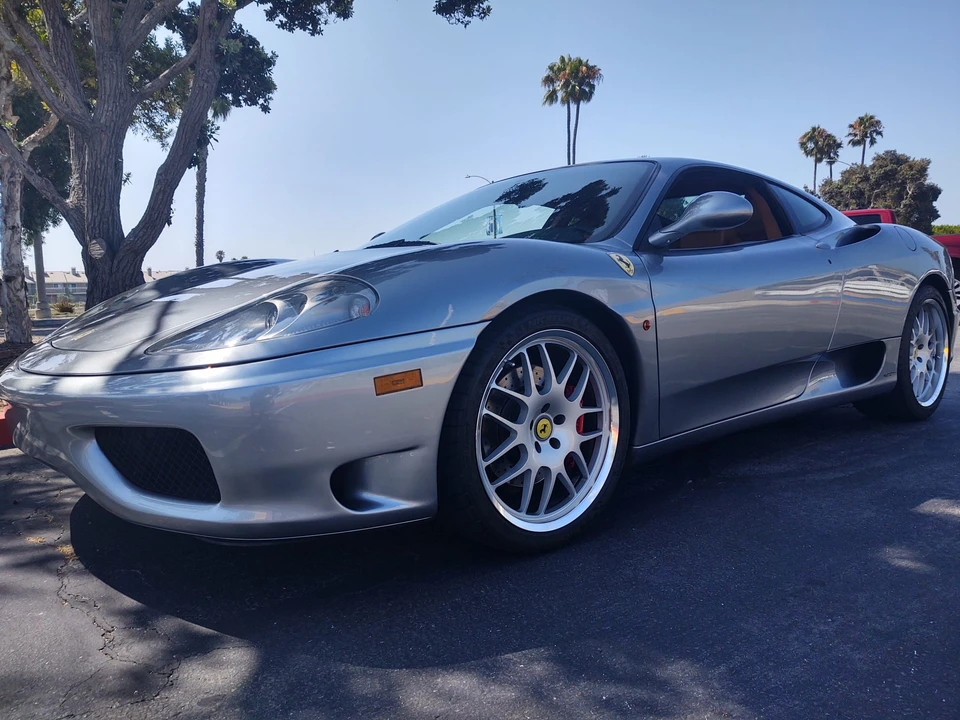 2000 Ferrari 360 Modena - Image 3 of 31