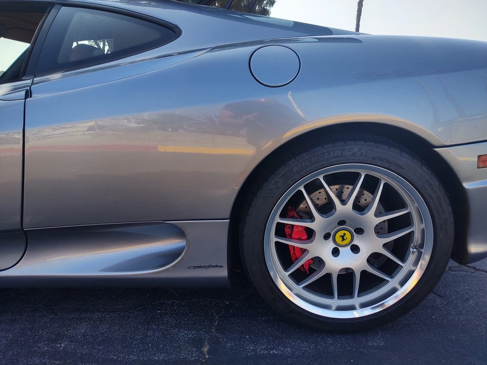2000 Ferrari 360 Modena - Image 14 of 31