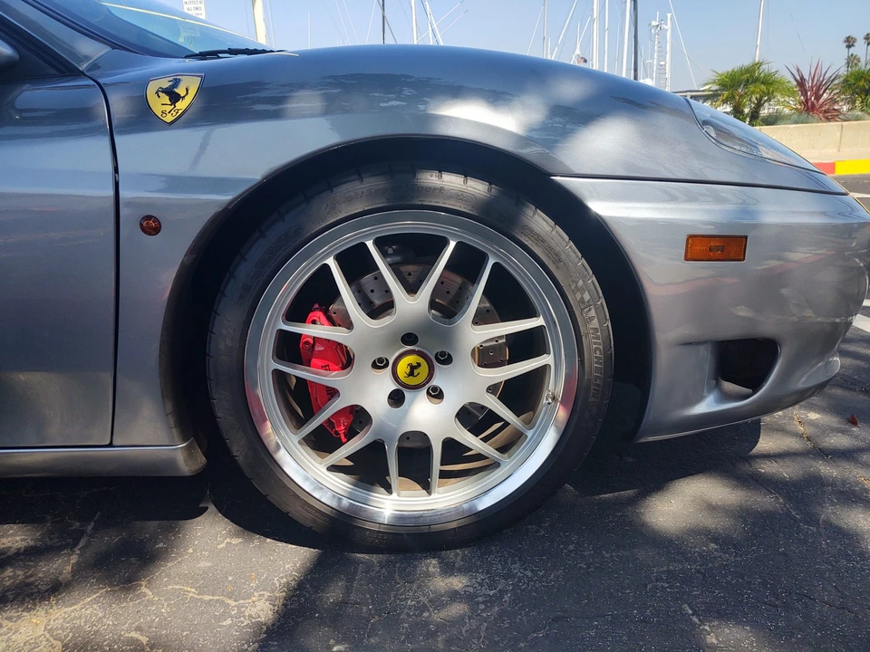 2000 Ferrari 360 Modena - Image 13 of 31