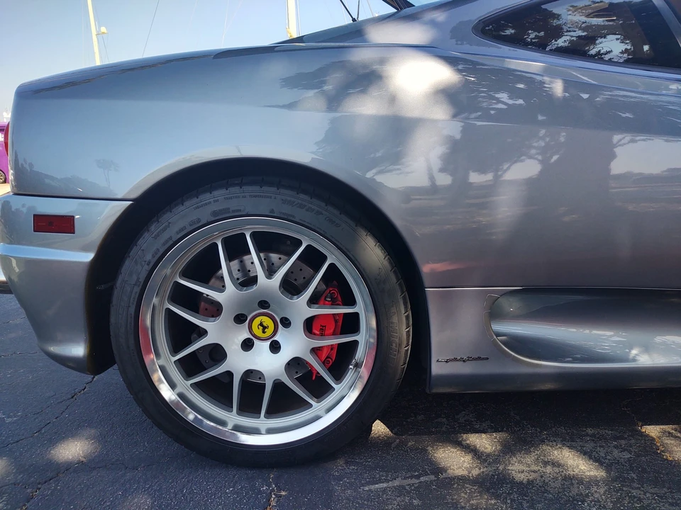 2000 Ferrari 360 Modena - Image 12 of 31