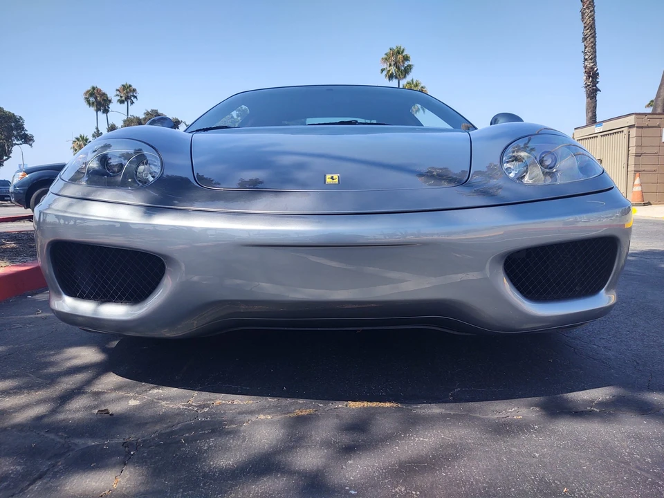 2000 Ferrari 360 Modena - Image 4 of 31