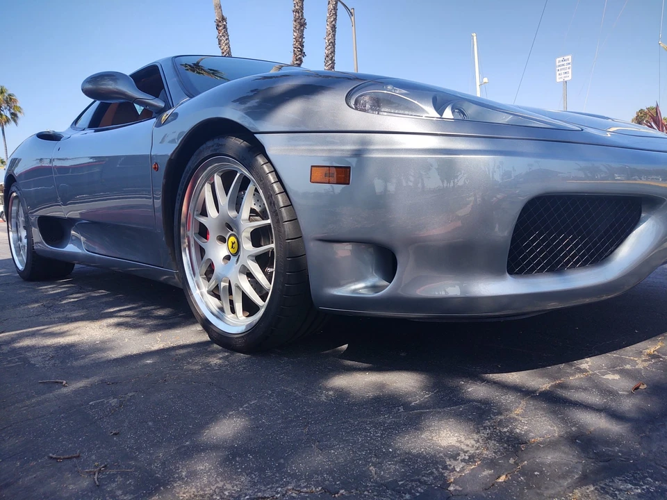 2000 Ferrari 360 Modena - Image 6 of 31