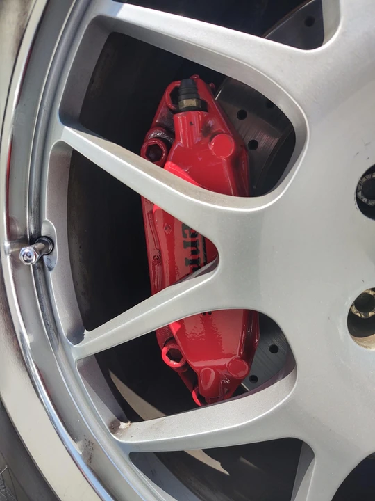 2000 Ferrari 360 Modena - Image 27 of 31