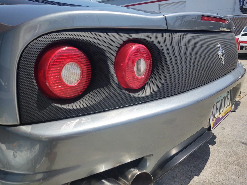 2000 Ferrari 360 Modena - Image 18 of 31