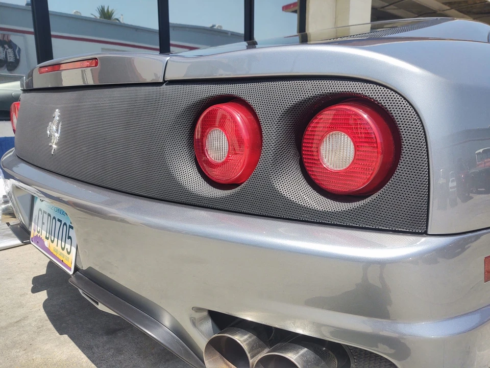 2000 Ferrari 360 Modena - Image 19 of 31