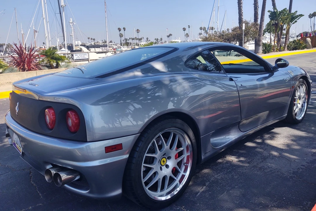 2000 Ferrari 360 Modena - Image 8 of 31