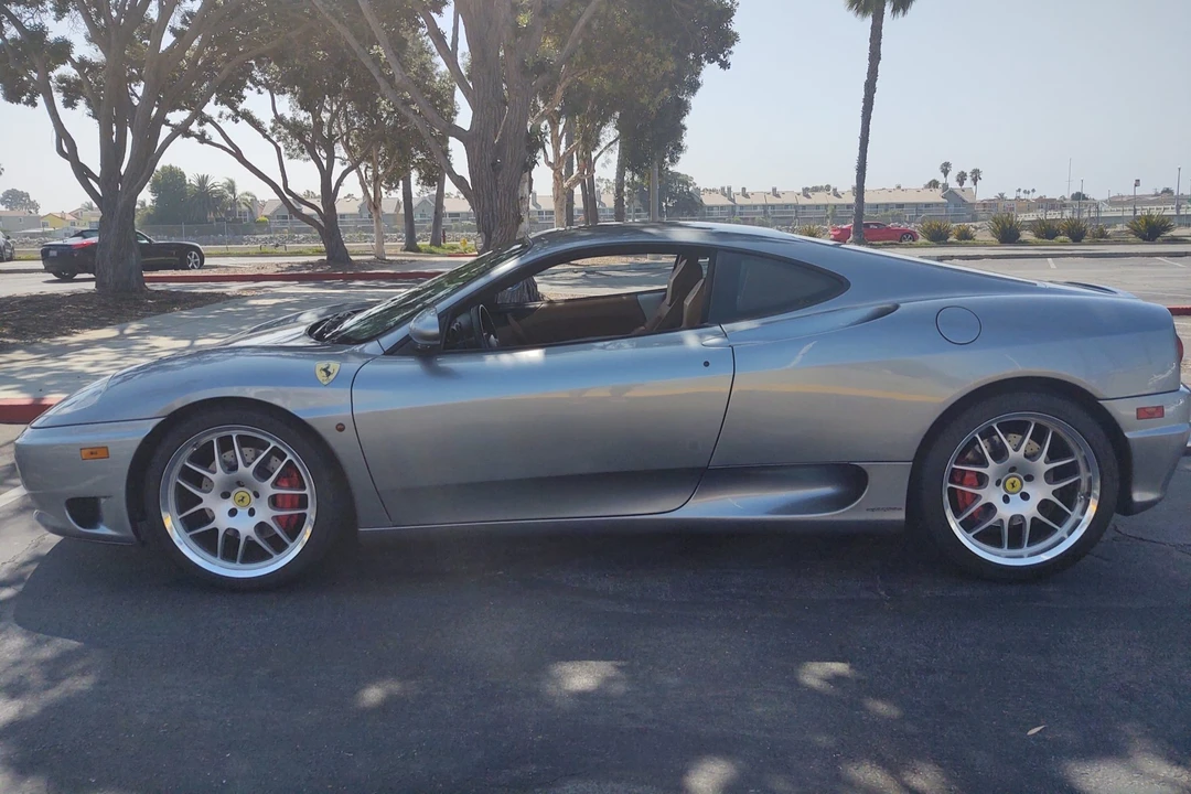 2000 Ferrari 360 Modena - Image 2 of 31