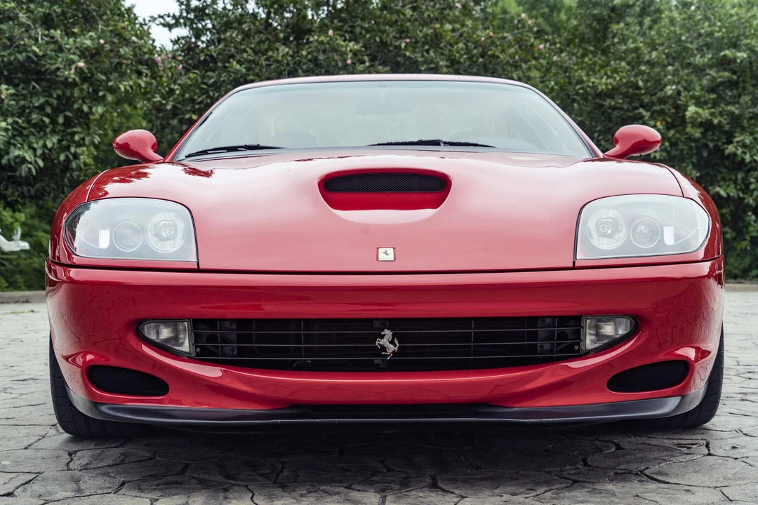 2000 Ferrari 550 Maranello - Image 8 of 31