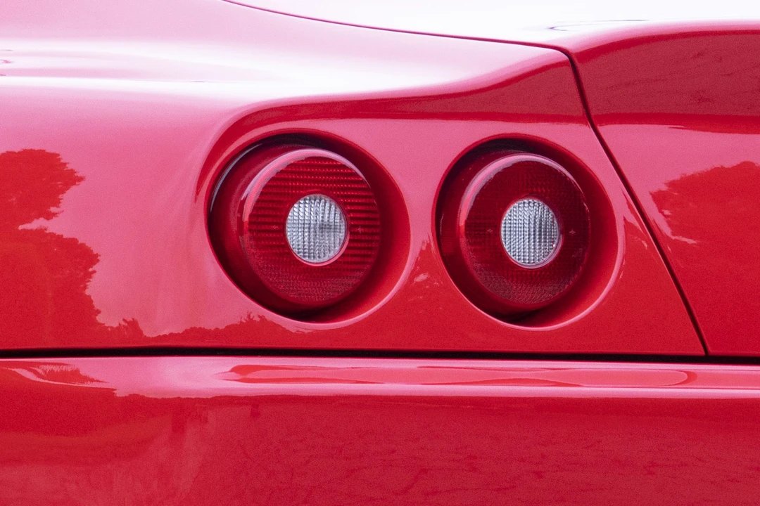 2000 Ferrari 550 Maranello - Image 31 of 31