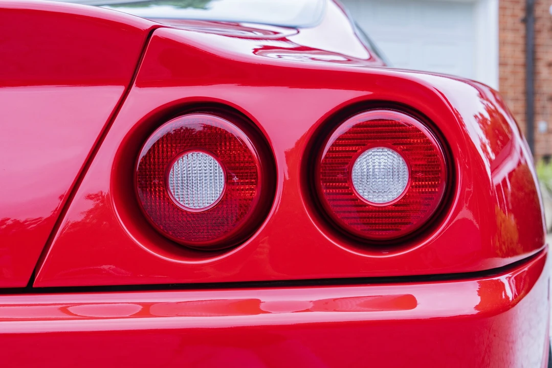 2000 Ferrari 550 Maranello - Image 30 of 31