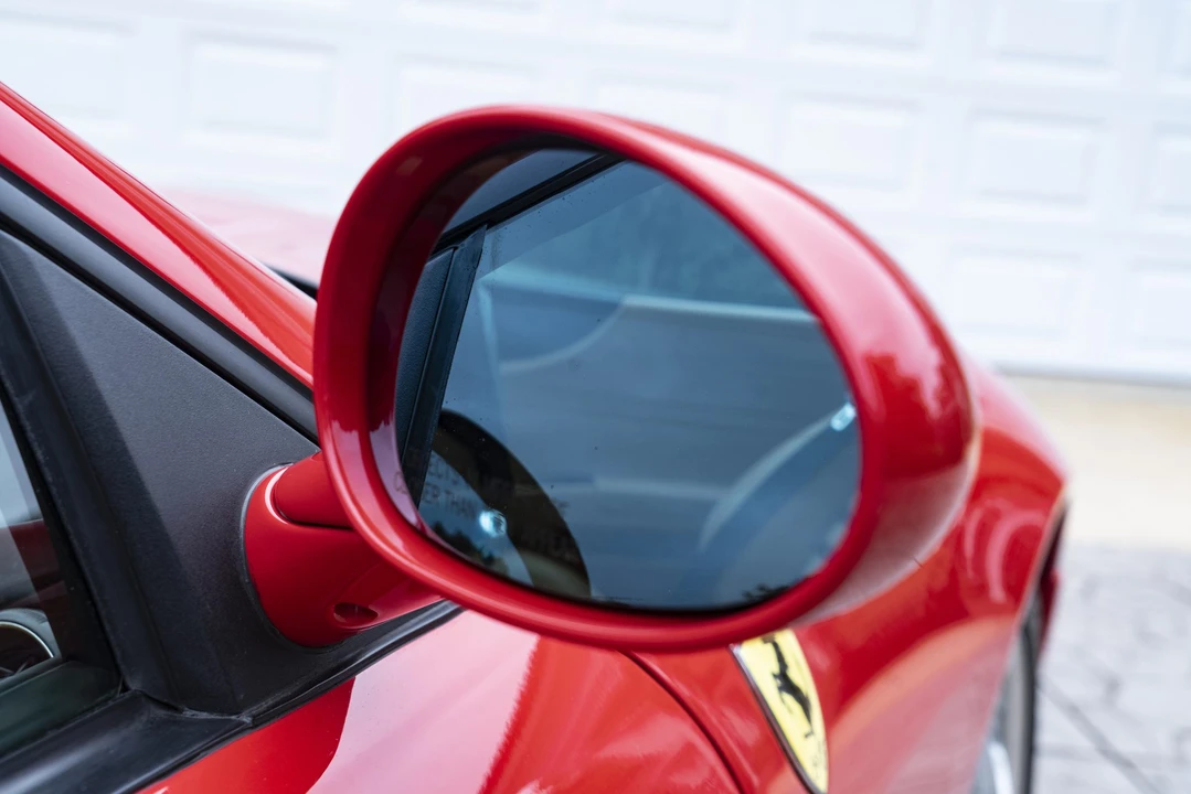 2000 Ferrari 550 Maranello - Image 29 of 31