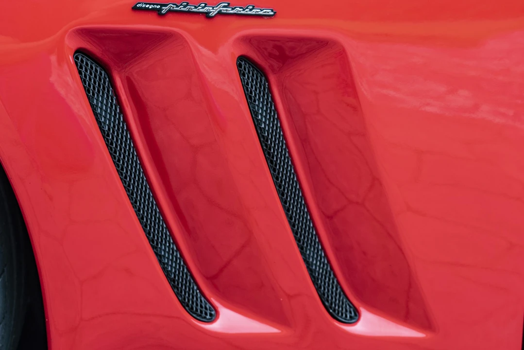 2000 Ferrari 550 Maranello - Image 28 of 31