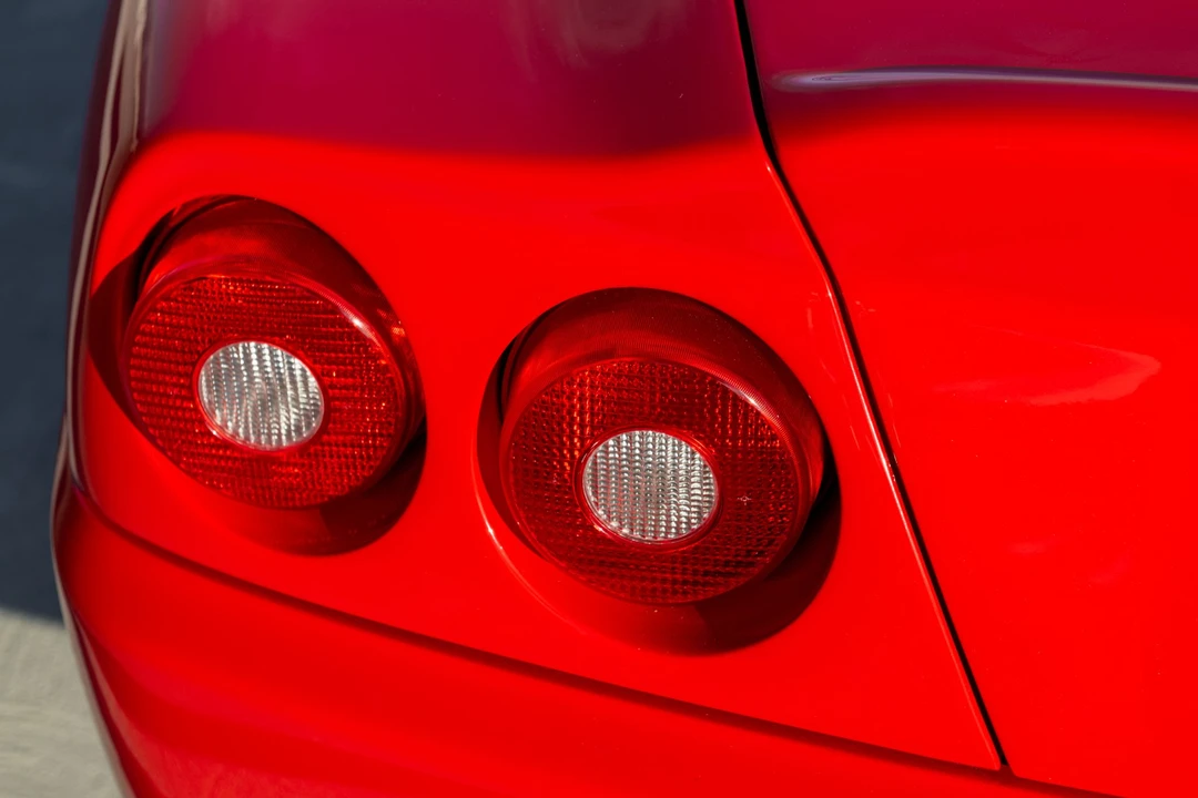 2000 Ferrari 550 Maranello - Image 18 of 31