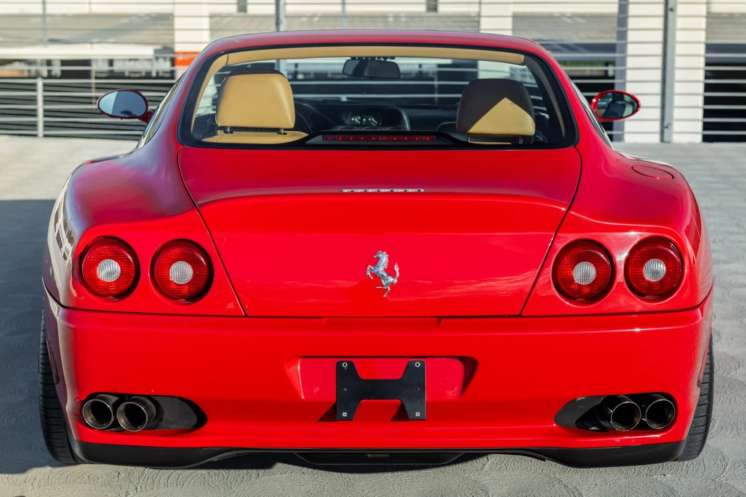 2000 Ferrari 550 Maranello - Image 5 of 31