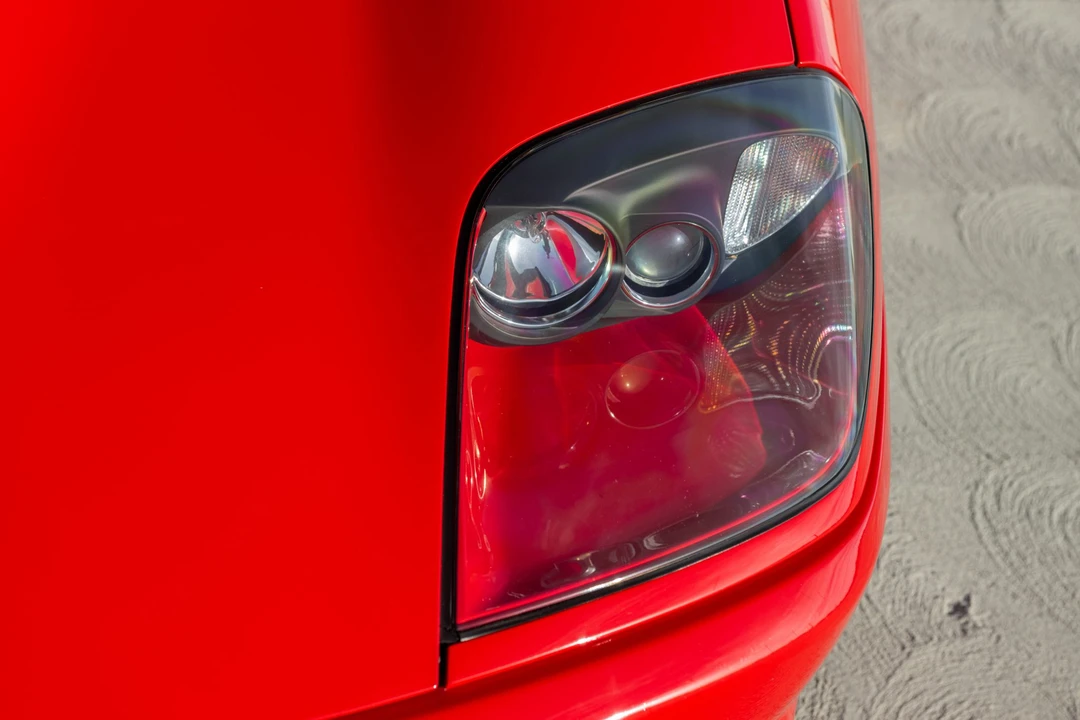 2000 Ferrari 550 Maranello - Image 15 of 31