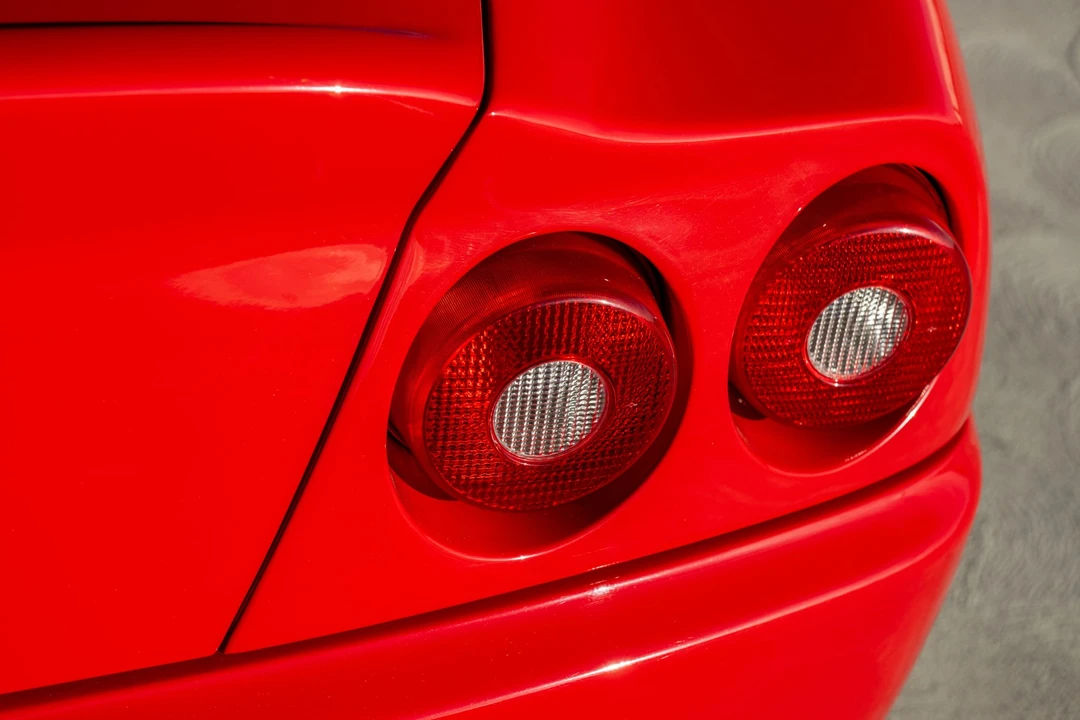 2000 Ferrari 550 Maranello - Image 19 of 31