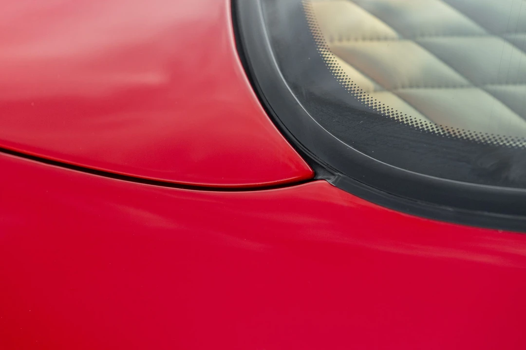 2000 Ferrari 550 Maranello - Image 29 of 31