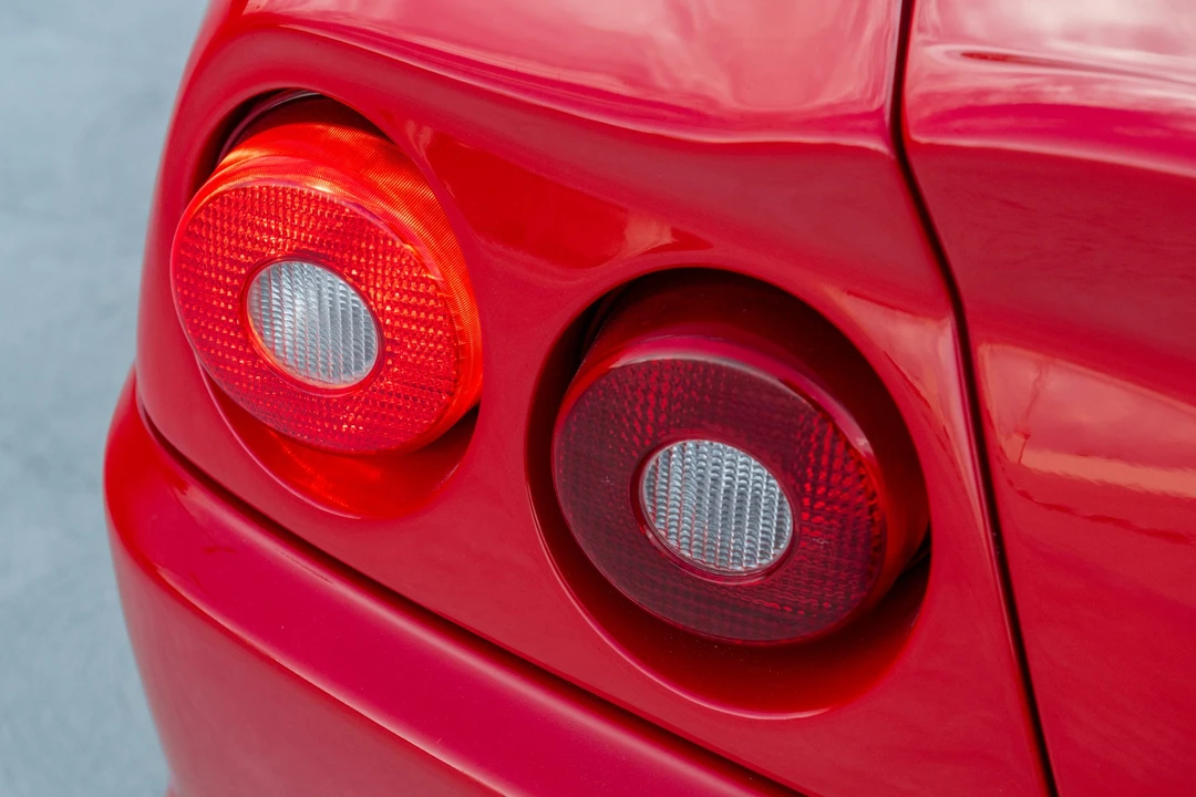 2000 Ferrari 550 Maranello - Image 20 of 31