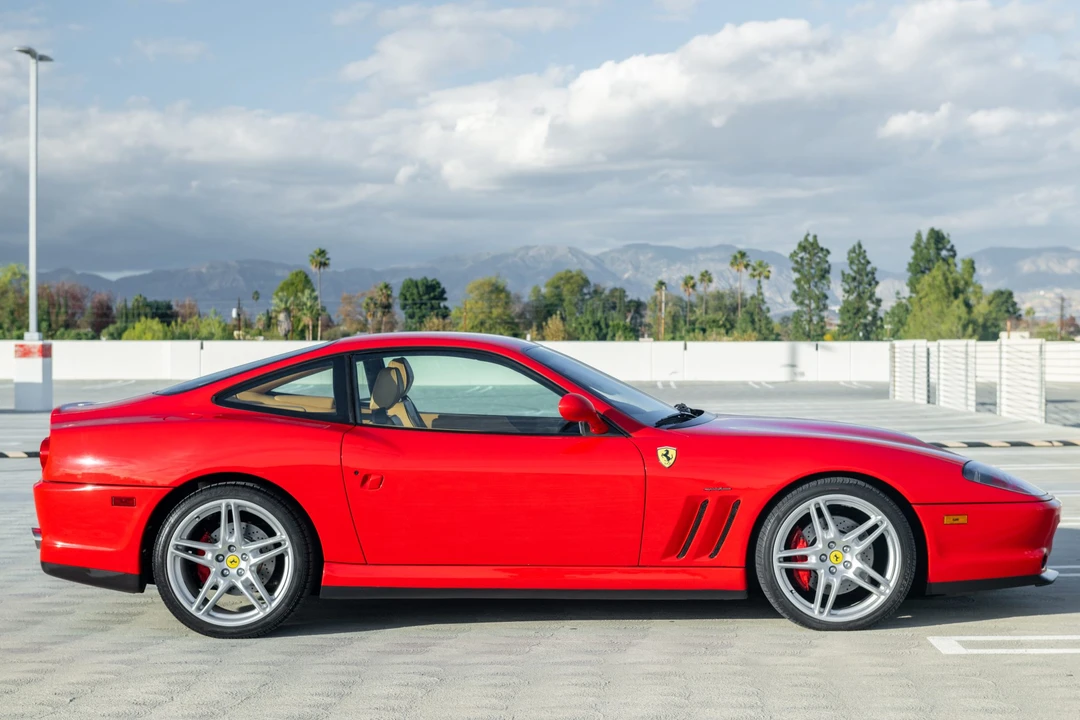 2000 Ferrari 550 Maranello - Image 7 of 31