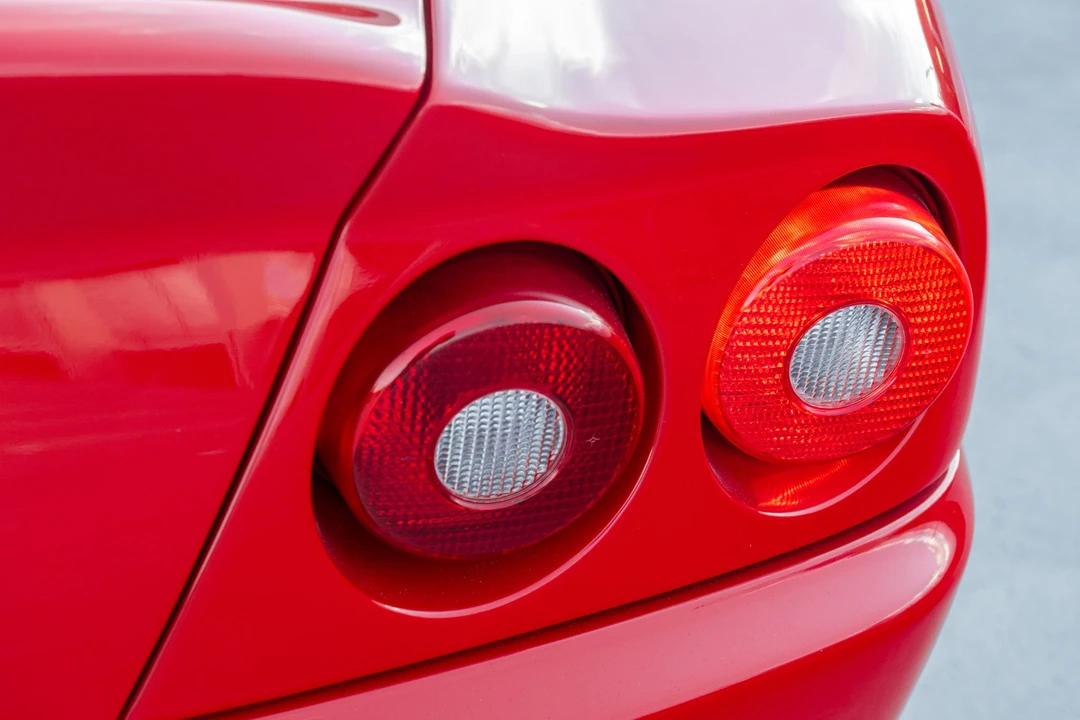 2000 Ferrari 550 Maranello - Image 21 of 31