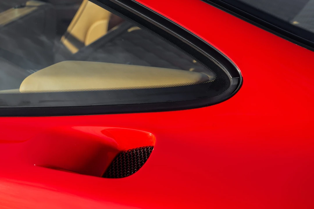 2000 Ferrari 550 Maranello - Image 25 of 31