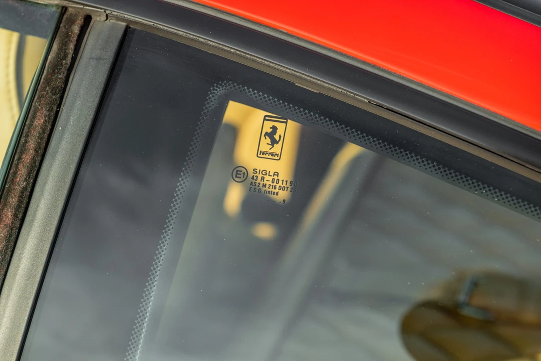 2000 Ferrari 550 Maranello - Image 24 of 31