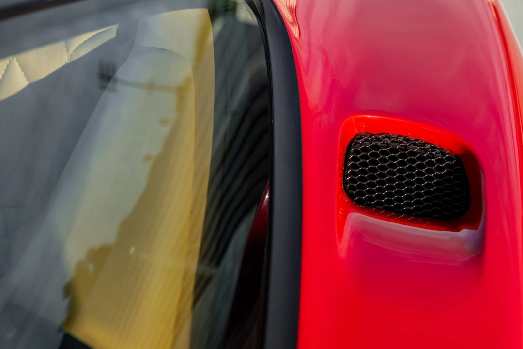 2000 Ferrari 550 Maranello - Image 26 of 31