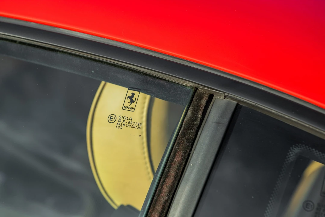 2000 Ferrari 550 Maranello - Image 22 of 31