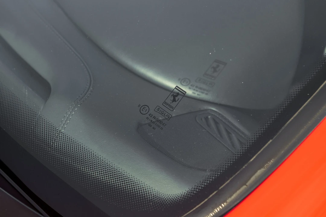 2000 Ferrari 550 Maranello - Image 12 of 31