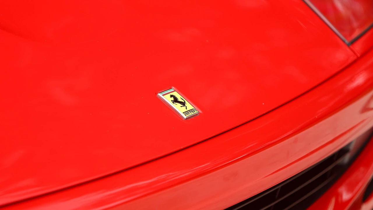2000 Ferrari 550 Maranello - Image 21 of 31