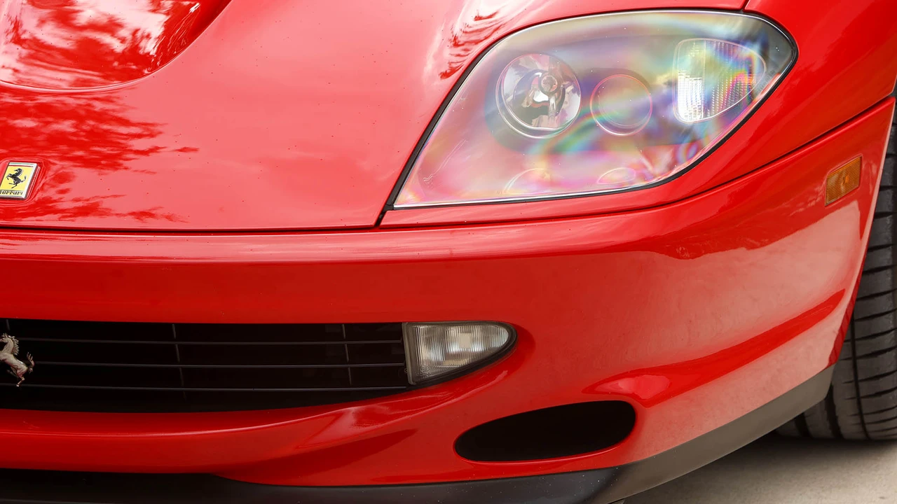 2000 Ferrari 550 Maranello - Image 30 of 31