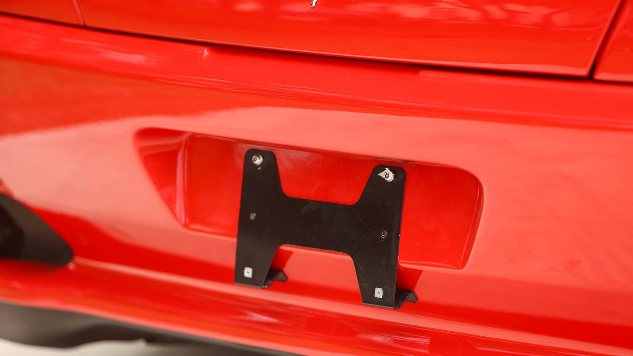 2000 Ferrari 550 Maranello - Image 26 of 31