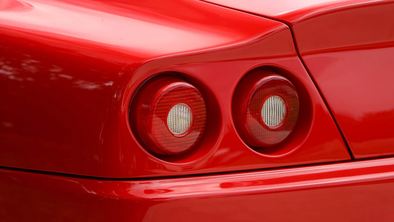 2000 Ferrari 550 Maranello - Image 10 of 31