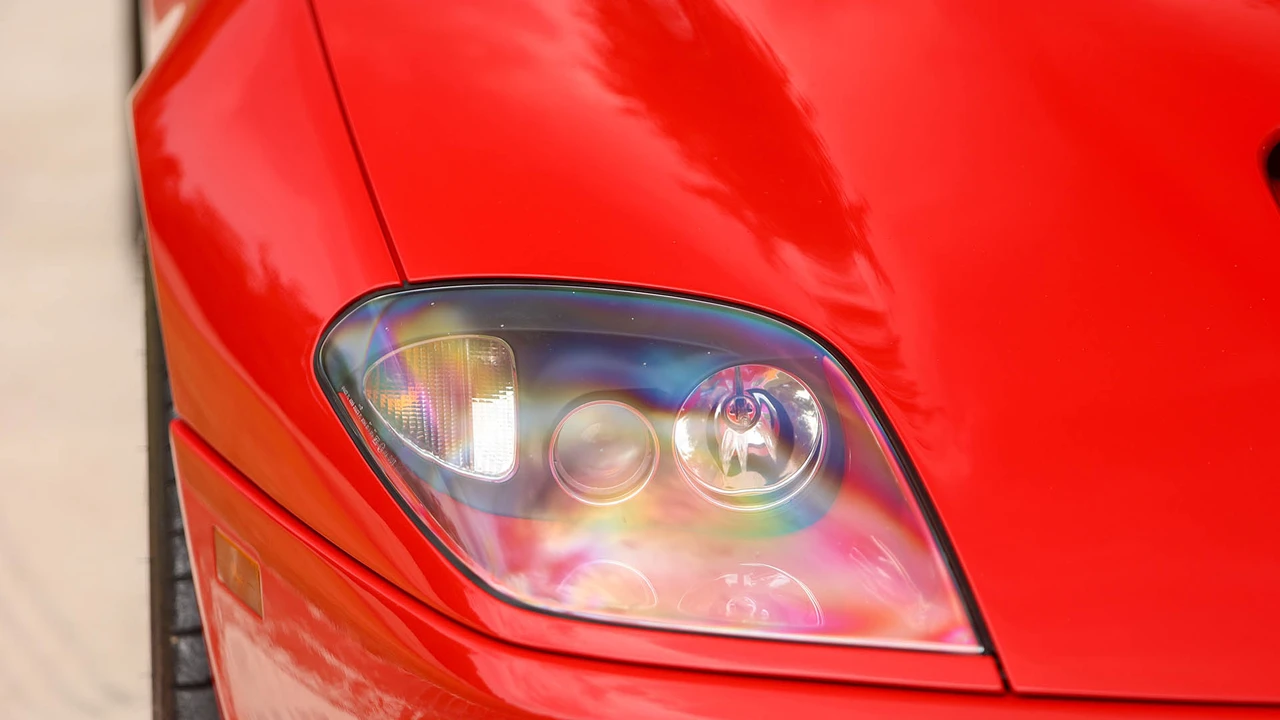 2000 Ferrari 550 Maranello - Image 24 of 31