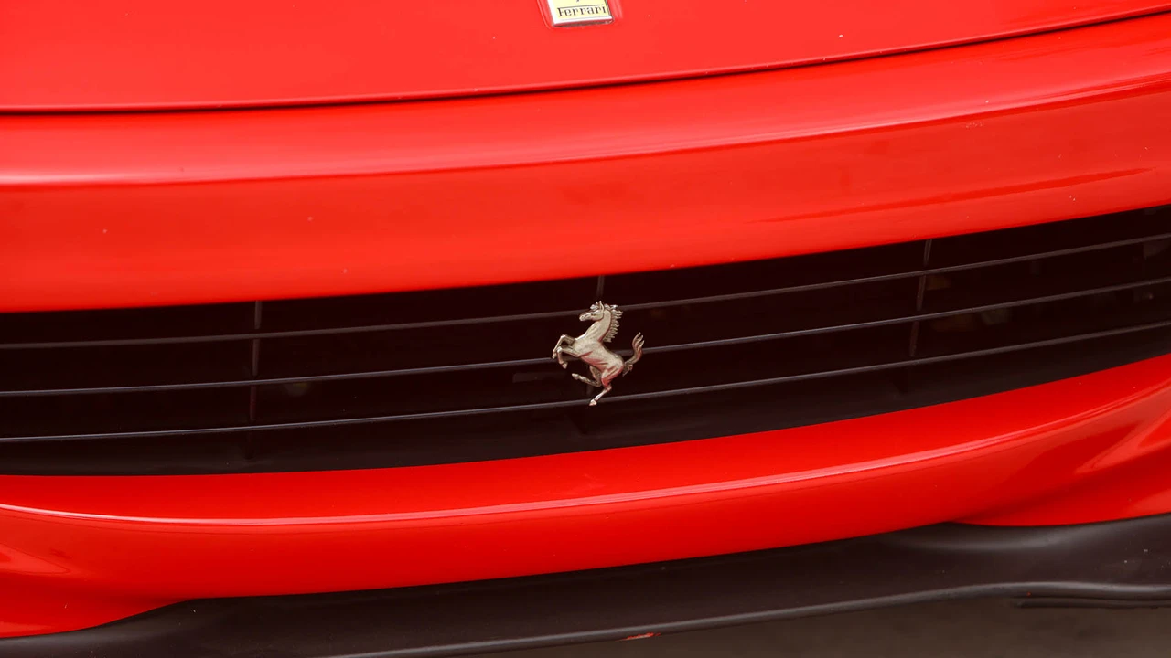 2000 Ferrari 550 Maranello - Image 22 of 31