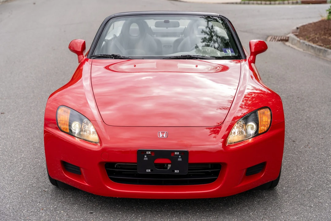 2000 Honda AP1 S2000 - Image 19 of 31